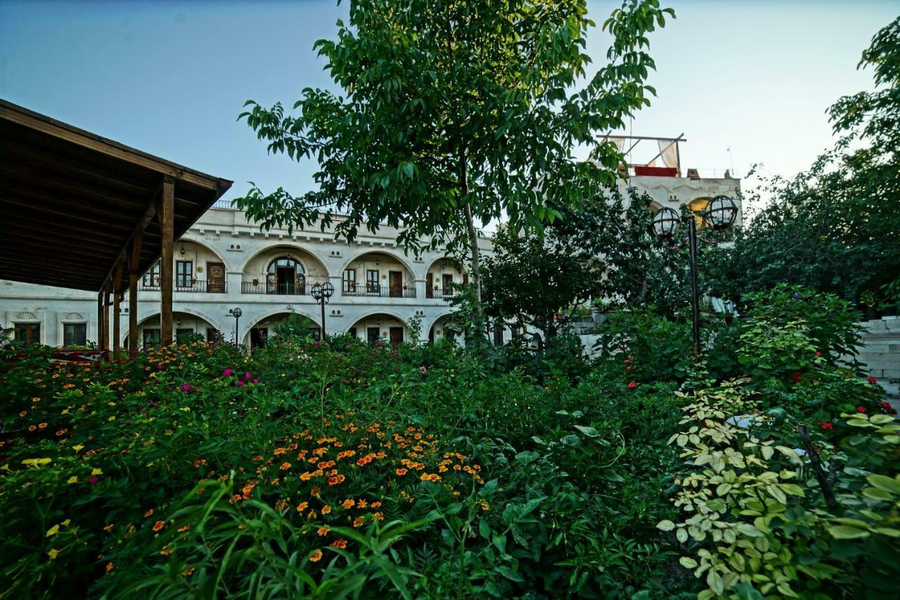 Hotel Lucky Cave Cappadocia 3*