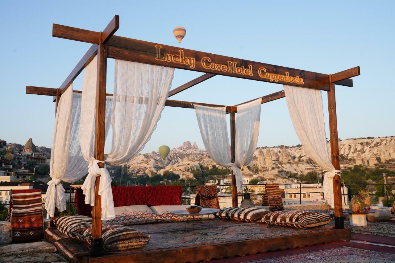 Lucky Cave Cappadocia 3* Goreme