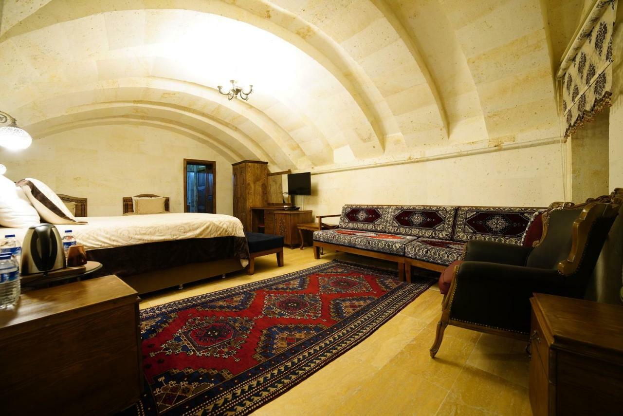 Lucky Cave Cappadocia Hotel Goreme