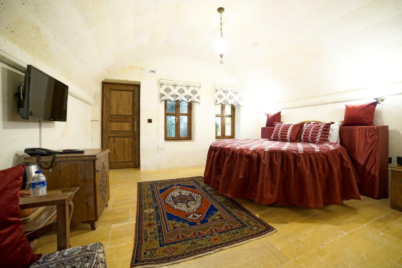 Lucky Cave Cappadocia Hotel