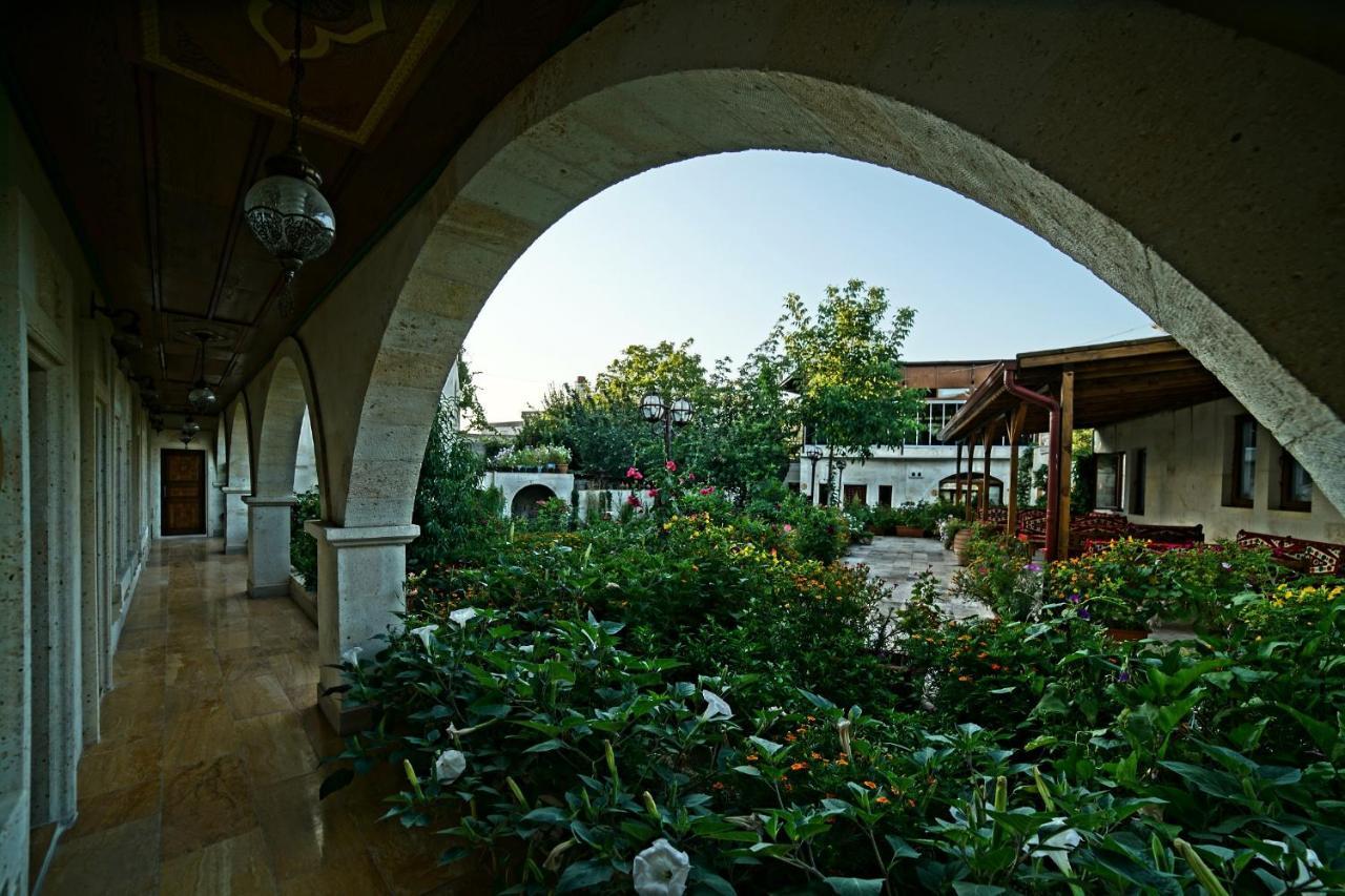 Lucky Cave Cappadocia Hotel 3*